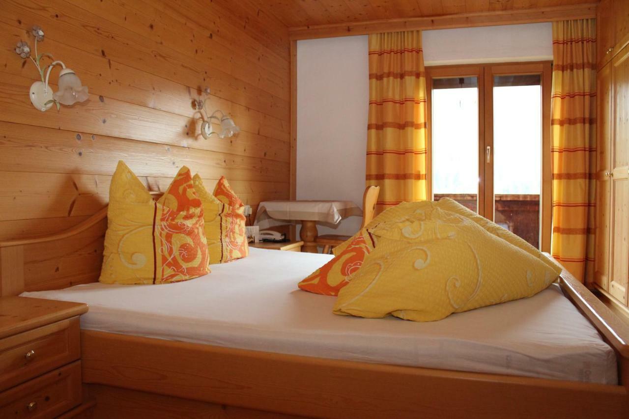 Moahof Appartement Alpbach Buitenkant foto
